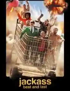 Jackass Best and Last 2026